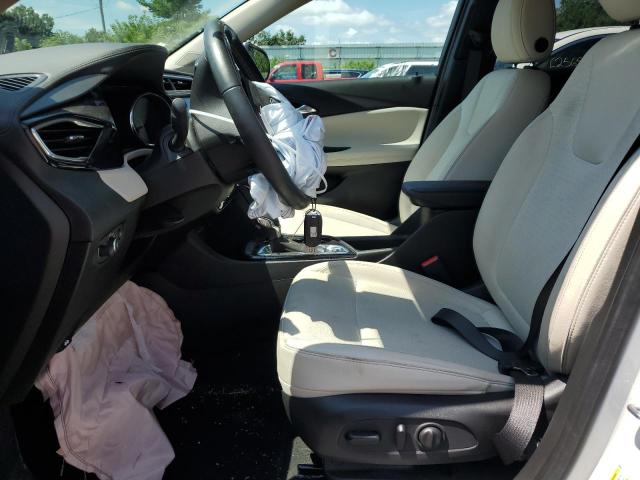 Photo 7 from auction – 2022 BUICK ENCORE GX with VIN KL4MMDS2XNB126545