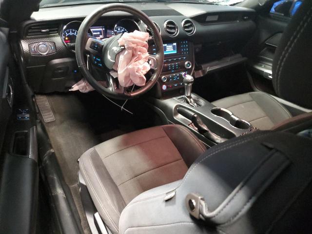 Photo 8 from auction – 2017 FORD MUSTANG with VIN 1FA6P8AM2H5289358