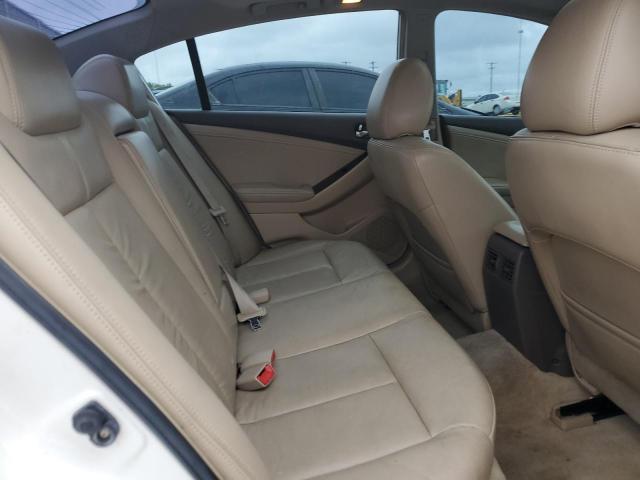 Photo 10 from auction – 2010 NISSAN ALTIMA BAS with VIN 1N4AL2AP9AC174707