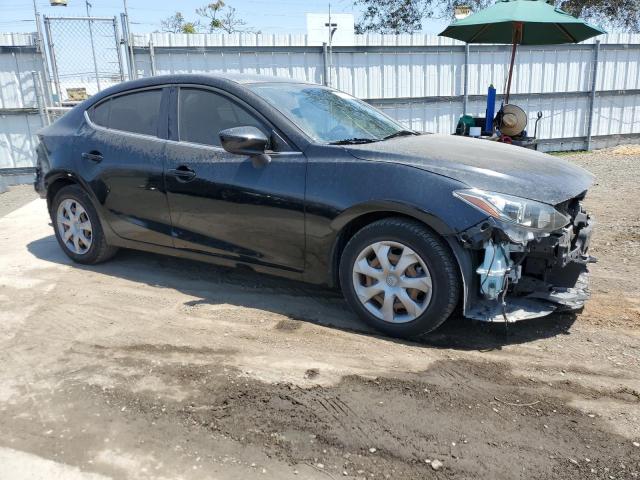 Photo 4 from auction – 2015 MAZDA 3 TOURING with VIN 3MZBM1V72FM159453