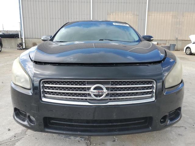 Photo 5 from auction – 2010 NISSAN MAXIMA S with VIN 1N4AA5AP7AC839109