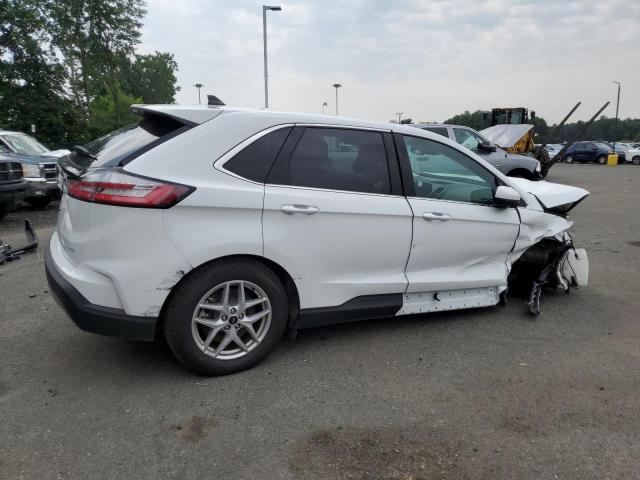 Photo 3 from auction – 2024 FORD EDGE SEL with VIN 2FMPK4J94RBA67477