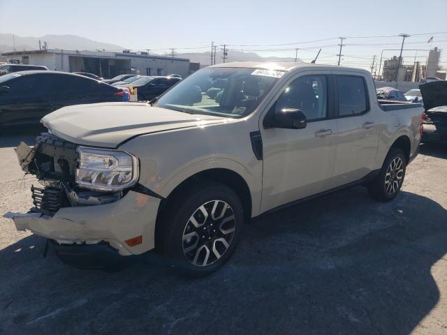 FORD MAVERICK L 2024 with VIN 3FTTW8M31RRB20403 - Photo from auction