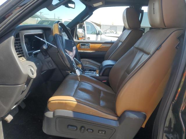 Photo 7 from auction – 2013 LINCOLN NAVIGATOR with VIN 5LMJJ2J54DEL02853