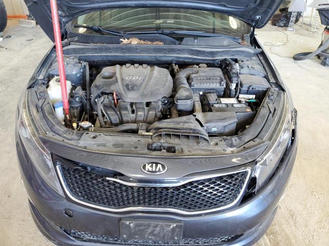 Photo 11 from auction – 2015 KIA OPTIMA LX with VIN KNAGM4A78F5571704