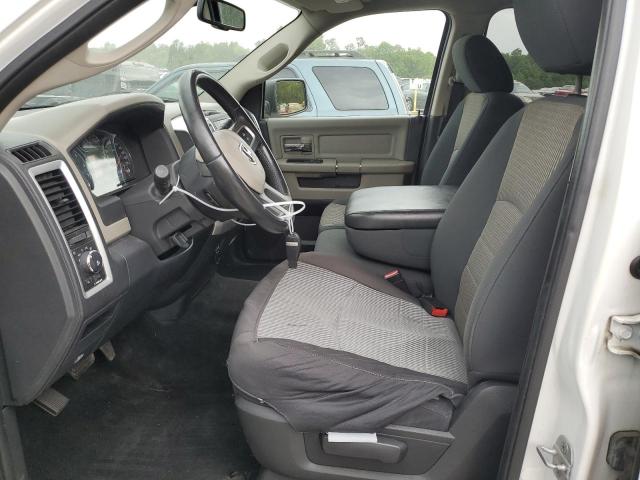Photo 7 from auction – 2011 DODGE RAM 1500 with VIN 1D7RB1CT8BS636837