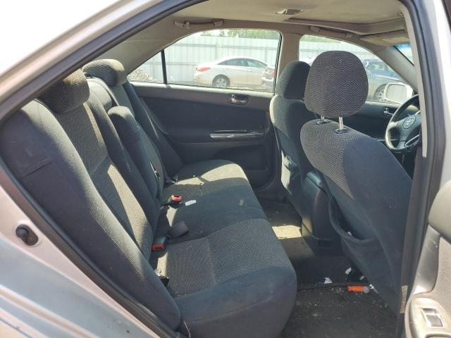 Photo 10 from auction – 2004 TOYOTA CAMRY SE with VIN 4T1BA32K44U501165