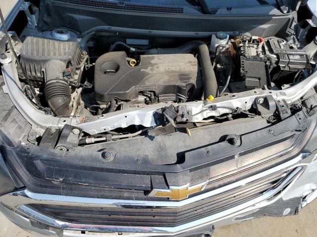 Photo 11 from auction – 2018 CHEVROLET EQUINOX LT with VIN 2GNAXJEV1J6208074