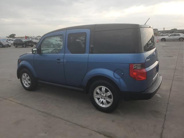 Photo 2 from auction – 2006 HONDA ELEMENT EX with VIN 5J6YH28756L005155