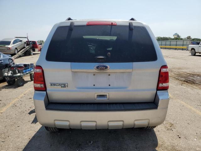 Photo 6 from auction – 2012 FORD ESCAPE LIM with VIN 1FMCU0E74CKC18129