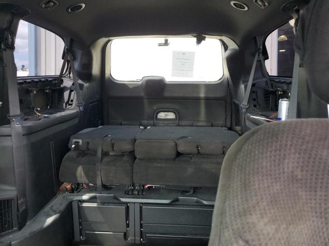 Photo 10 from auction – 2015 DODGE GRAND CARA with VIN 2C4RDGCG5FR549852