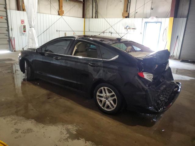 Photo 2 from auction – 2016 FORD FUSION SE with VIN 3FA6P0H79GR298023