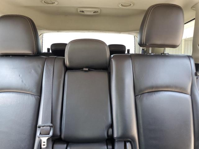 Photo 10 from auction – 2015 DODGE JOURNEY SX with VIN 3C4PDCBB0FT618532