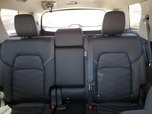 Photo 10 from auction – 2024 NISSAN PATHFINDER with VIN 5N1DR3DG9RC265314