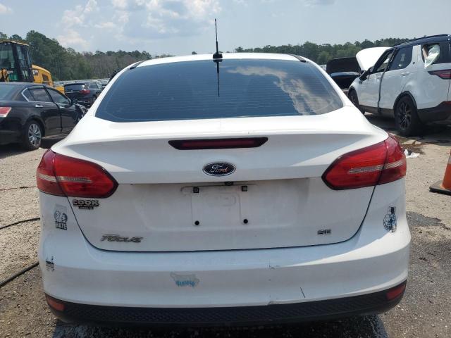 Photo 6 from auction – 2018 FORD FOCUS SE with VIN 1FADP3F25JL256504