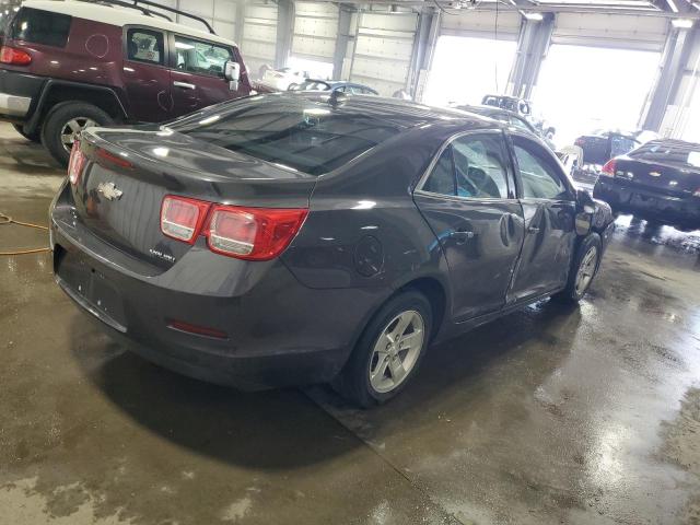 Photo 3 from auction – 2013 CHEVROLET MALIBU LS with VIN 1G11B5SA2DF304976