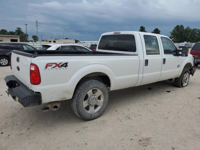 Photo 3 from auction – 2012 FORD F250 SUPER with VIN 1FT7W2BT1CEB83156