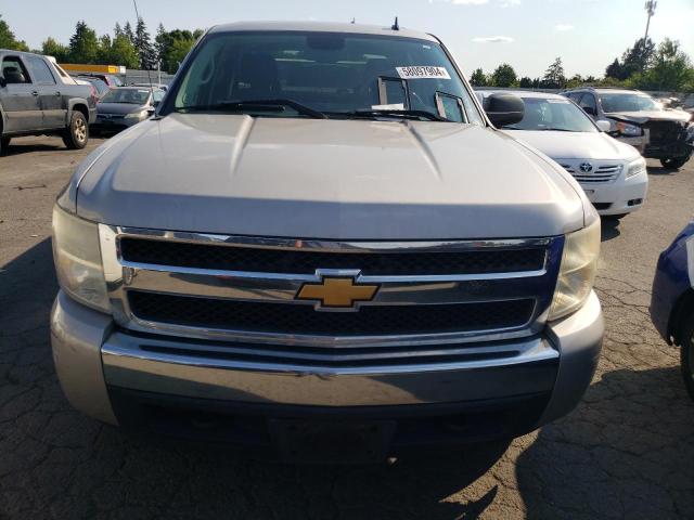 Photo 5 from auction – 2007 CHEVROLET SILVERADO with VIN 2GCEK13M571550331
