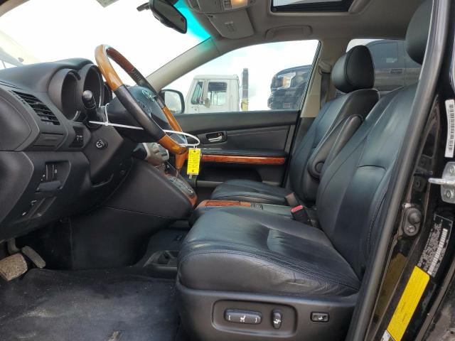 Photo 7 from auction – 2008 LEXUS RX 350 with VIN 2T2HK31U68C071281