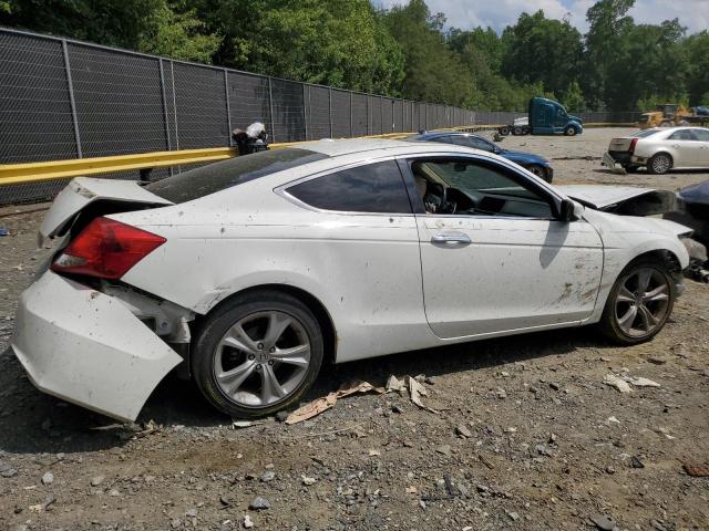 Photo 3 from auction – 2012 HONDA ACCORD EXL with VIN 1HGCS2B81CA004774