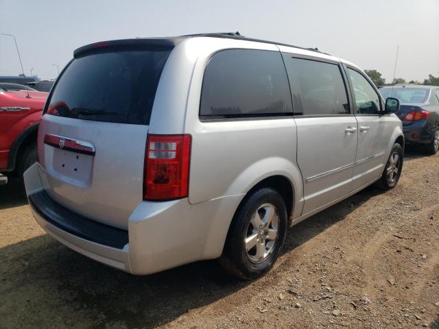 Photo 3 from auction – 2008 DODGE GRAND CARA with VIN 1D8HN54P38B154003