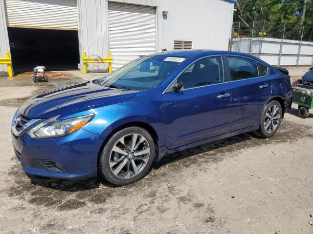 NISSAN ALTIMA 3.5 2016 with VIN 1N4BL3AP2GC288051 - Photo from auction
