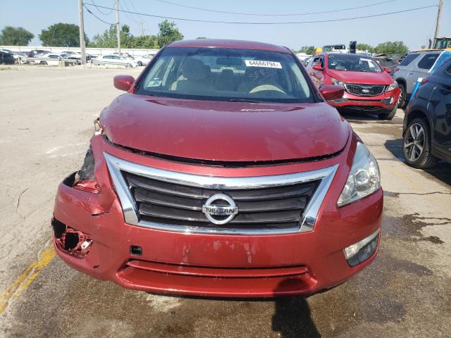 Photo 5 from auction – 2015 NISSAN ALTIMA 2.5 with VIN 1N4AL3AP5FC127767