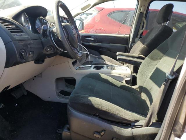 Photo 7 from auction – 2014 DODGE GRAND CARA with VIN 2C4RDGCG3ER356307