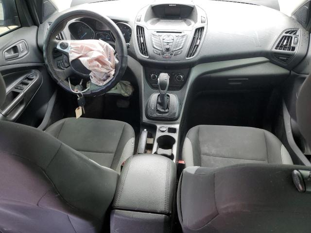 Photo 8 from auction – 2014 FORD ESCAPE S with VIN 1FMCU0F78EUC07740