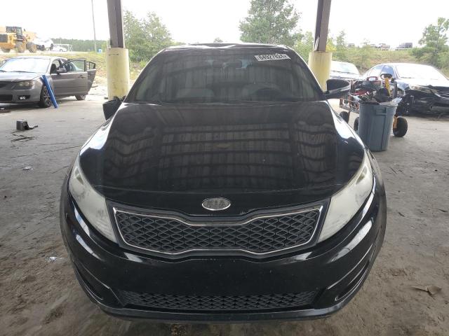 Photo 5 from auction – 2012 KIA OPTIMA LX with VIN 5XXGM4A75CG044925