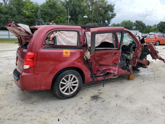 Photo 3 from auction – 2015 DODGE GRAND CARA with VIN 2C4RDGCG8FR591349