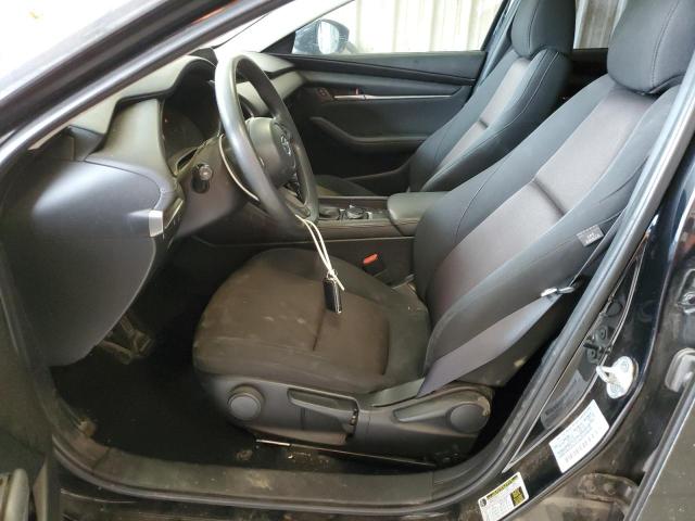 Photo 7 from auction – 2021 MAZDA 3 with VIN JM1BPAA78M1313934