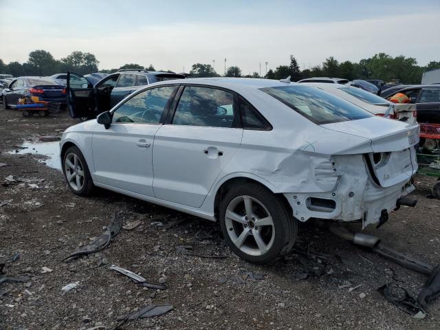 Photo 2 from auction – 2016 AUDI A3 PREMIUM with VIN WAUB8GFF4G1006813