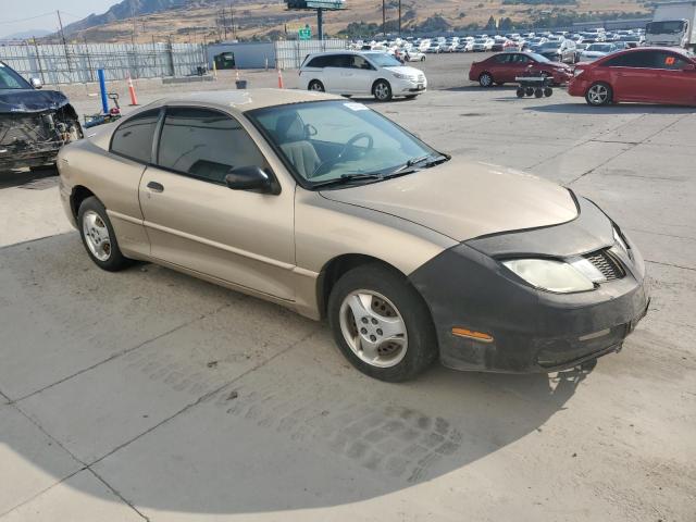 Photo 4 from auction – 2005 PONTIAC SUNFIRE with VIN 3G2JB12F55S121763