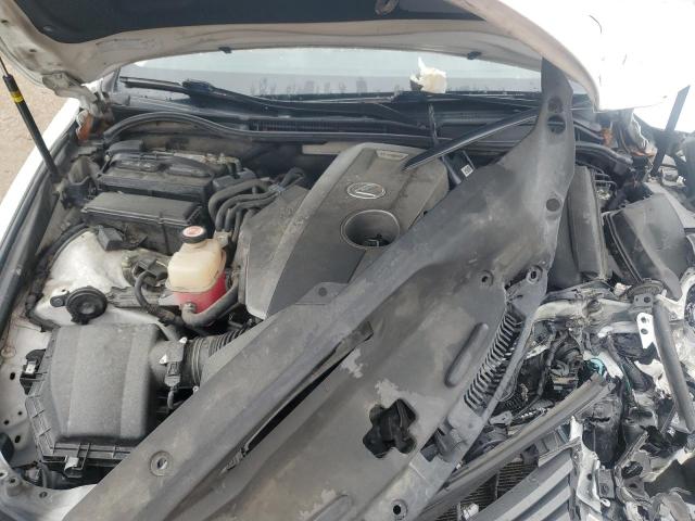 Снимка 11 от търг – 2016 LEXUS IS 200T с VIN JTHBA1D29G5036580