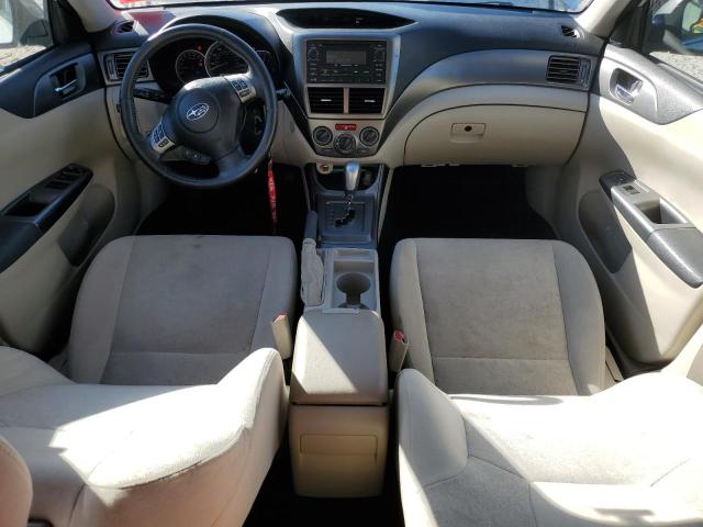 Photo 8 from auction – 2011 SUBARU IMPREZA 2. with VIN JF1GE6B62BH519274