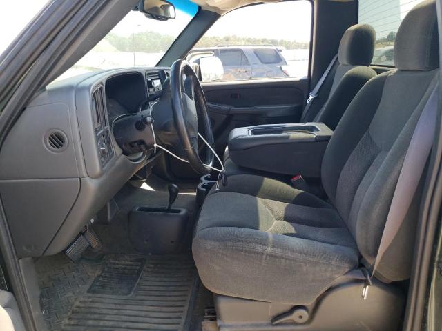 Photo 7 from auction – 2003 CHEVROLET SILVERADO with VIN 1GCHK24U63E371225