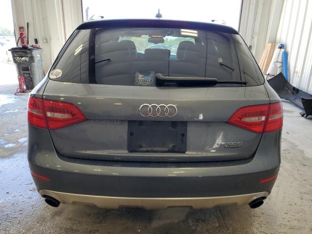 Photo 6 from auction – 2016 AUDI A4 ALLROAD with VIN WA1UFAFL9GA001850