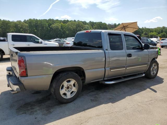 Photo 3 from auction – 2006 CHEVROLET SILVERADO with VIN 2GCEC19Z961317115