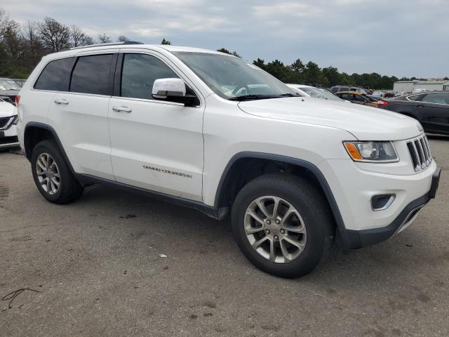 Photo 4 from auction – 2015 JEEP GRAND CHER with VIN 1C4RJFBG0FC794376