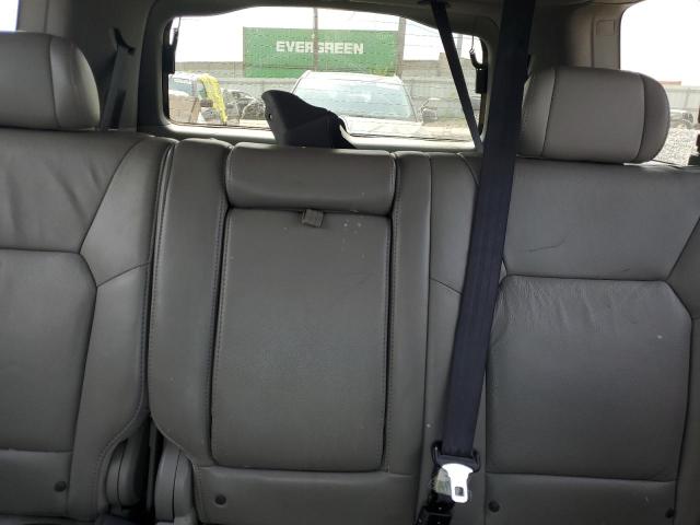 صورة رقم 10 من المزاد - 2011 HONDA PILOT EXL مع VIN 5FNYF3H59BB019413