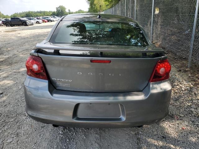 Photo 6 from auction – 2013 DODGE AVENGER SE with VIN 1C3CDZAG4DN748930