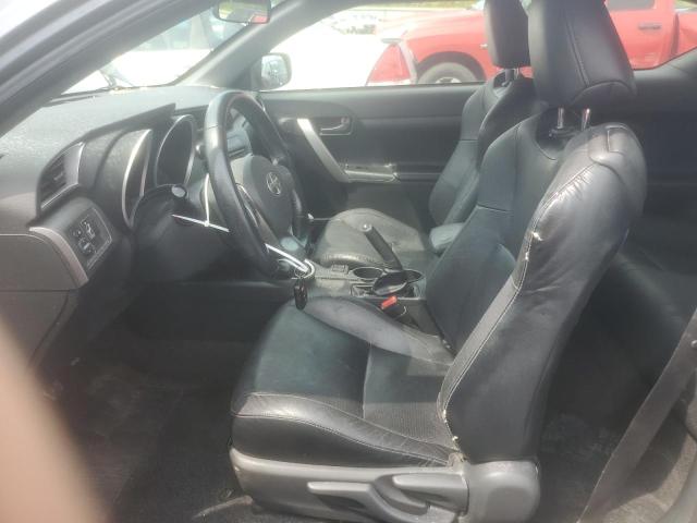 Photo 7 from auction – 2014 TOYOTA SCION TC with VIN JTKJF5C79E3087727