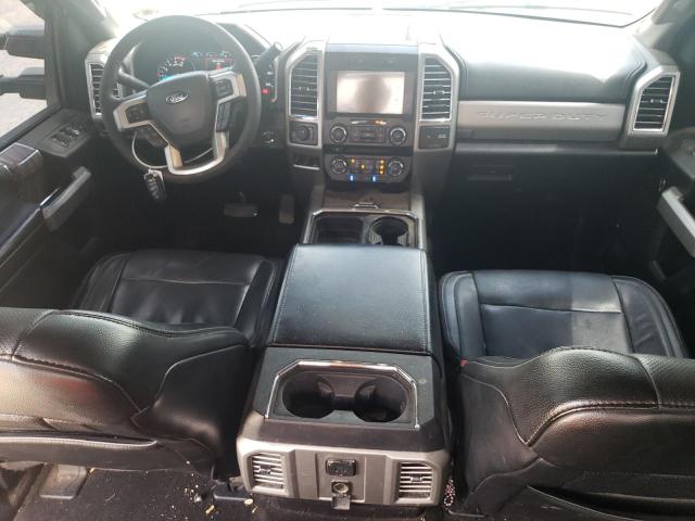 Photo 8 from auction – 2017 FORD F250 SUPER with VIN 1FT7W2BT5HEC18241