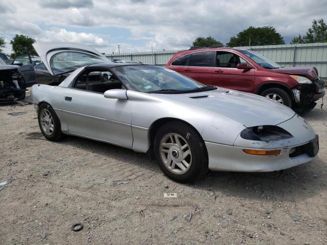 Photo 4 from auction – 1995 CHEVROLET CAMARO with VIN 2G1FP22K3S2225992