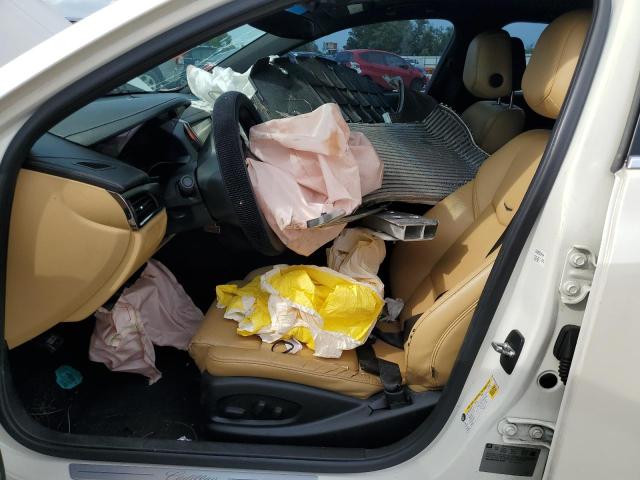 Photo 7 from auction – 2013 CADILLAC ATS with VIN 1G6AA5RXXD0142489