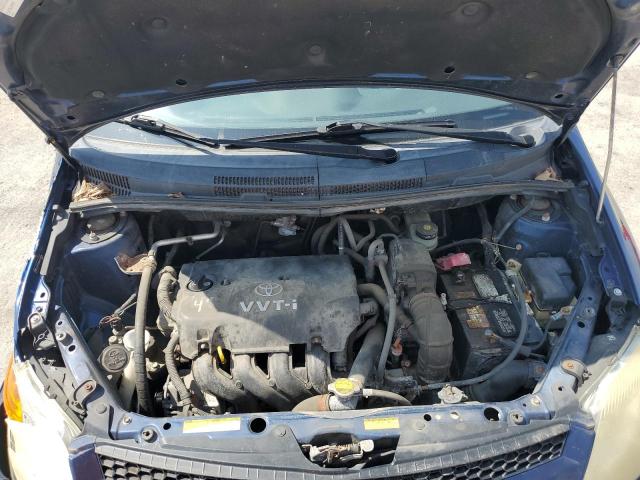 Photo 11 from auction – 2006 TOYOTA SCION XA with VIN JTKKT624860138728
