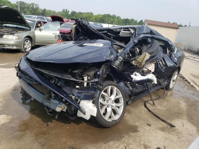 CHEVROLET IMPALA PRE 2019 with VIN 2G1105S3XK9123475 - Photo from auction