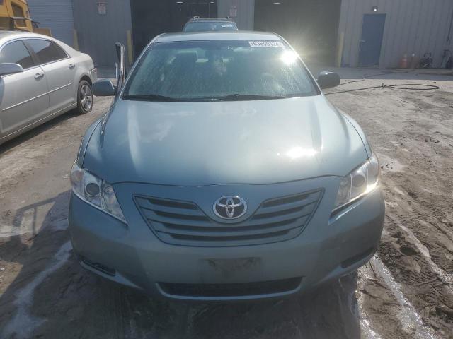 Photo 5 from auction – 2009 TOYOTA CAMRY BASE with VIN 4T4BE46K19R060032
