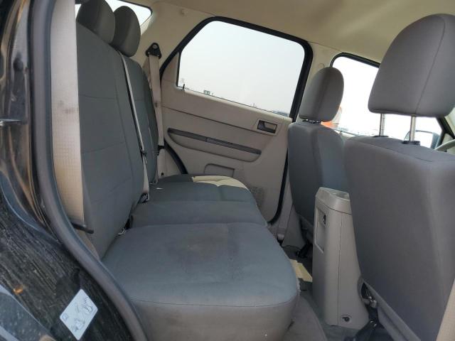 Photo 11 from auction – 2012 FORD ESCAPE XLS with VIN 1FMCU9C73CKB34777